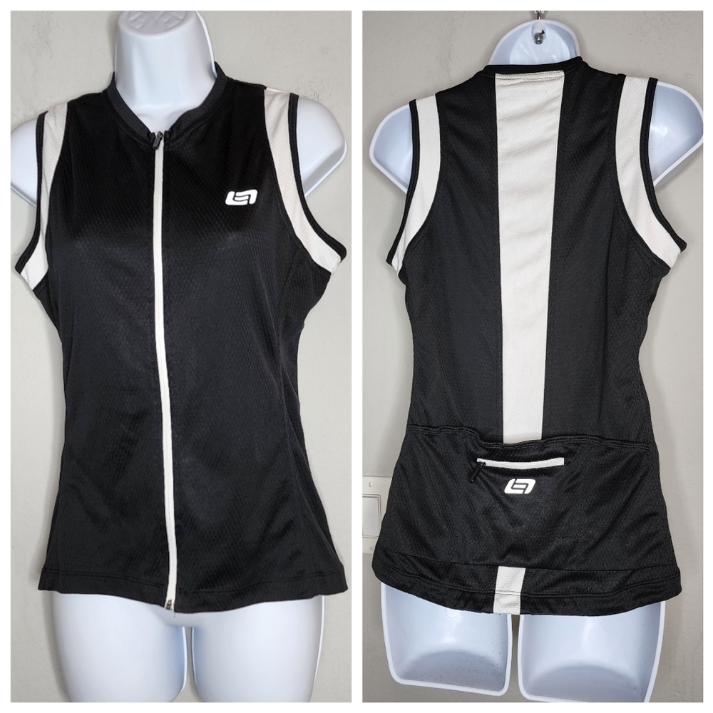 Bellwether cycling Jersey